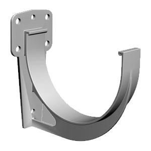 Кронштейн желоба Пломбир