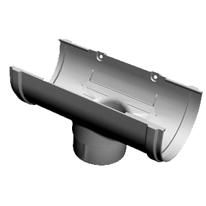 Воронка Пломбир