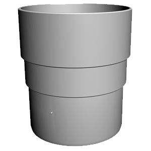 Муфта соединительная Пломбир