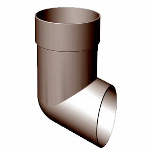 Наконечник Шоколад