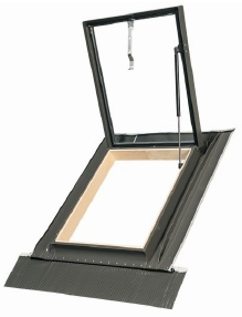 Окно-люк WGI 46*75