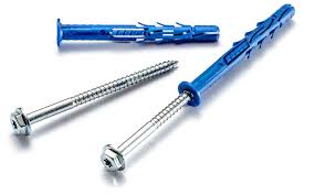 Анкер фасадный 10х80