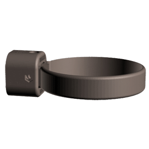 Хомут универсальный Шоколад LUX