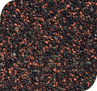 Конек/карниз Ruflex T/R/В/О медный