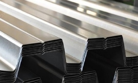 Профлист Н60 ЦН-1,0