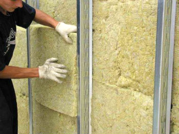 Термоплита ТеплоКнауфФасад (12м2=0,6м3)