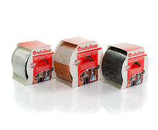 Ондубанд красный кирпич 3м\5см