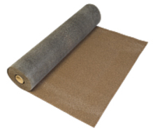 Ендовый ковер (медный) 10х1м