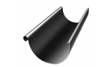 Желоб полукруглый