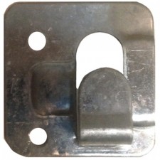 Кляммер конечный 1,2мм