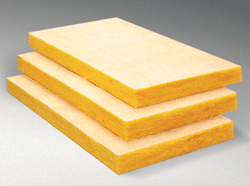 Теплоизоляция