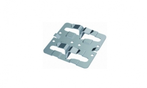 Крепежный кляммер