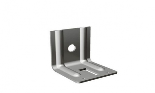 Крепежный кронштейн