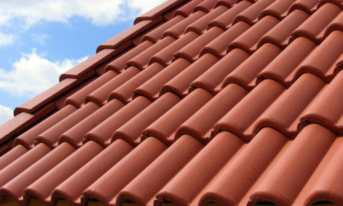 Кровельные материалы