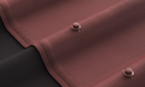 Черепица Ондулин