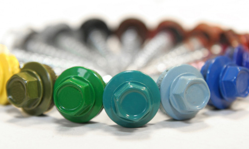 Общестроительный крепеж