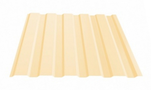 Профлист Н20-МП ПЭ RAL 1015