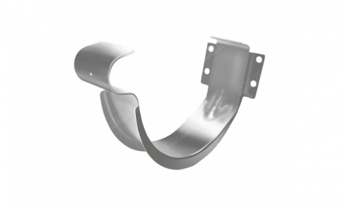 Крюк короткий 125мм RAL 9003 GL