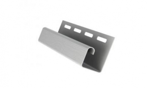 Профиль J 3,0 GL белый