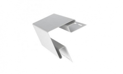 Угол наружный 3,0 GL белый