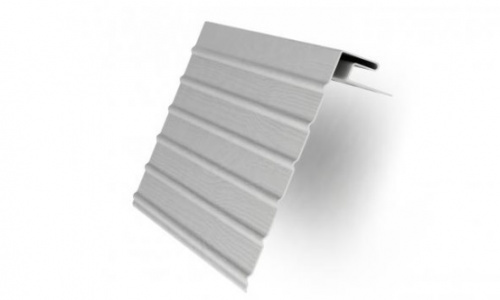 Фаска J 3,0 GL белый