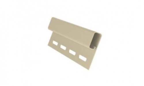 Планка финишная 3,0 GL ваниль