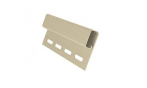 Планка финишная 3,6 GL ваниль