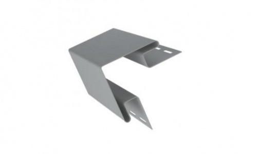 Угол наружный 3,0 GL серый