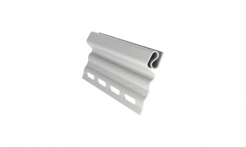 Планка стартовая 3,0 GL белая