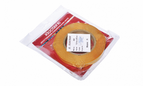 Соеденительная лента Изоспан KL