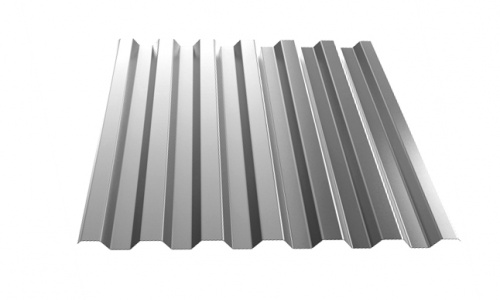 Профлист С21 ЦН-0,5