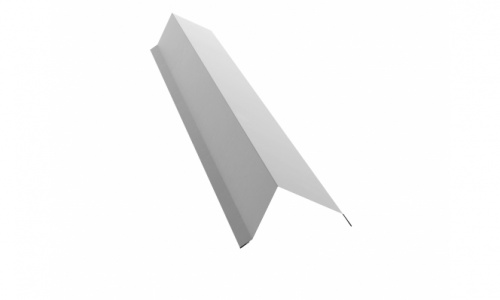 Планка торцевая 90х115х2000 ЦН