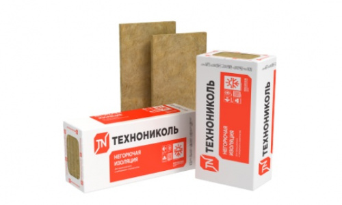 Теплоизоляционные плиты ТЕХНОЛАЙТ ОПТИМА 1200*600*50мм(0,432 м3)