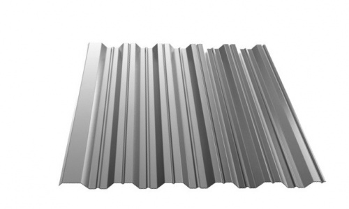 Профлист НС35 ЦН-0,5