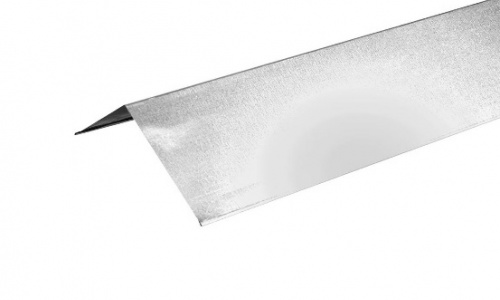 Планка угла наружного 50х50х2000 ЦН