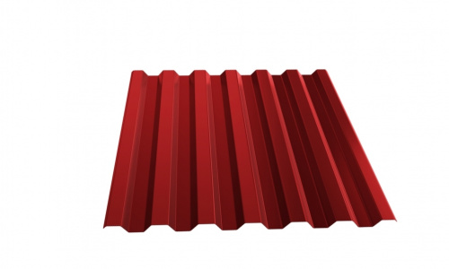 Профлист С21-МП ПЭ RAL 3003
