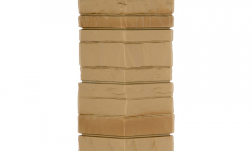 Угол Мелкий камень (Stein) Осенний лес