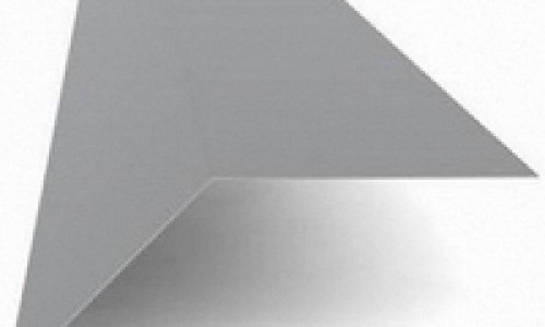 Планка карнизная 100х69х2000 ЦН