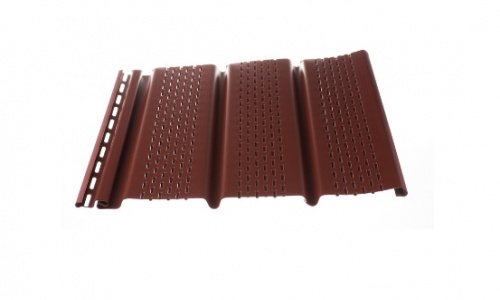 Софит Т4 перфорированный 