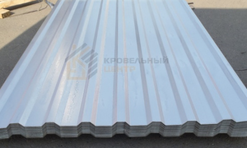 Профлист Н20-0.5 ЦН