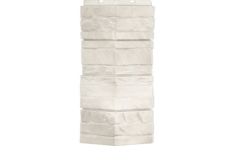 Угол Мелкий камень (Stein) Молочный