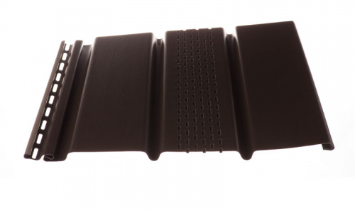 Софит Т4 с центральной перфорацией 