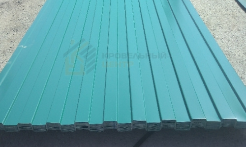 Профлист С8-МП ПЭ RAL 6005