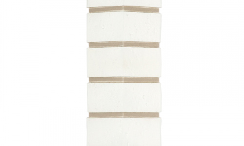 Угол Кирпич (Berg) Серый