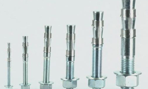 Анкер фасадный 16х230