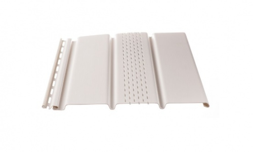 Софит Т4 с центральной перфорацией 