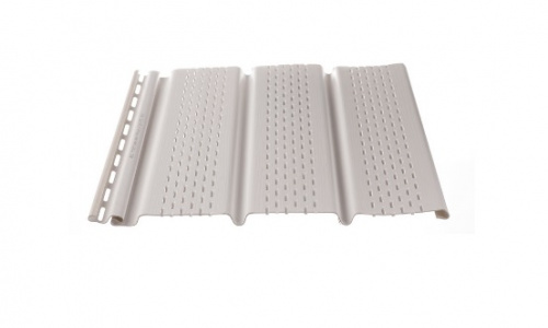 Софит Т4 перфорированный 