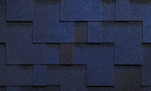 Плитка Ruflex RUNA Голубая лагуна