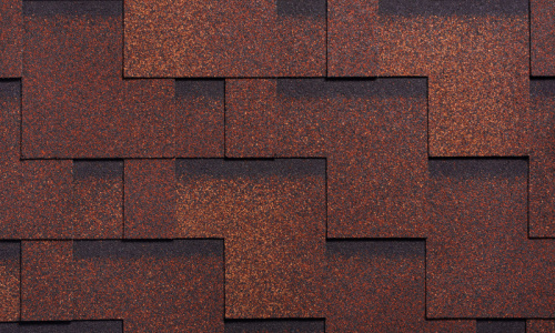 Плитка Ruflex RUNA Терракота