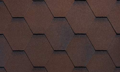 Плитка Ruflex Sota Темный шоколад